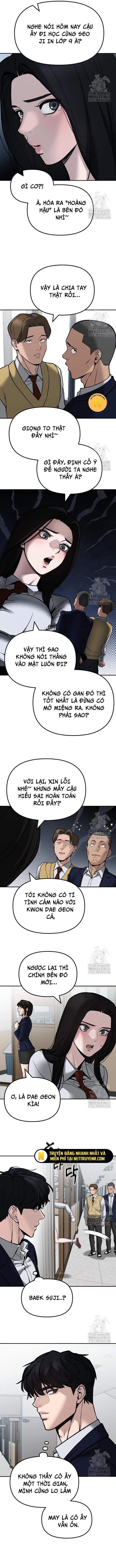 Giang Hồ Thực Thi Công Lý Chap 134 - Next Chap 135