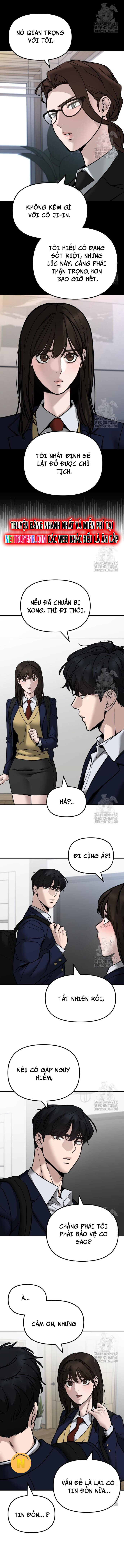 Giang Hồ Thực Thi Công Lý Chap 134 - Next Chap 135