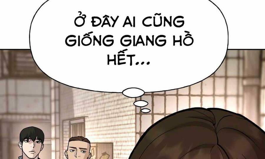 Giang Hồ Thực Thi Công Lý Chap 135 - Next Chap 136