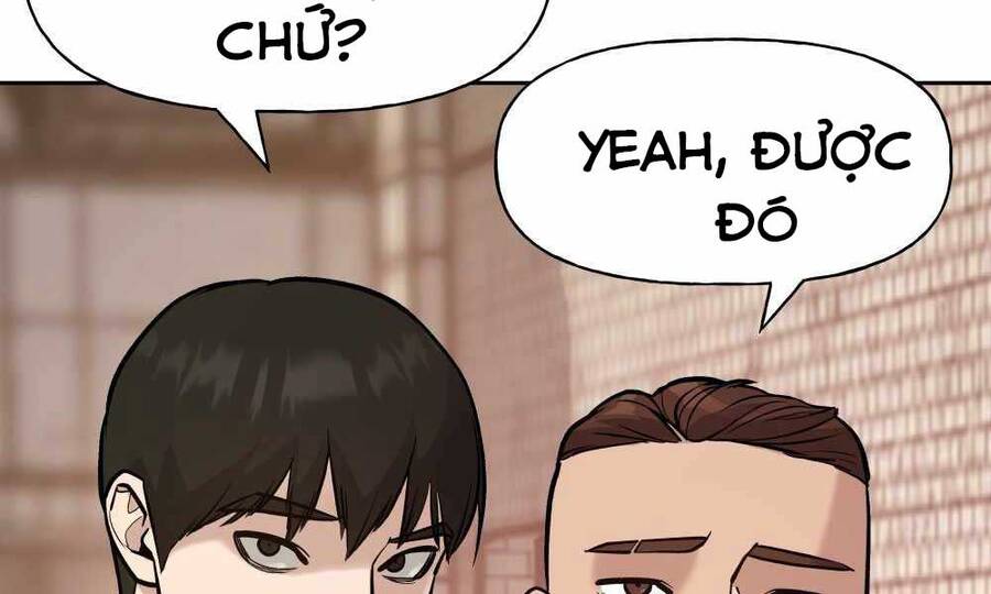Giang Hồ Thực Thi Công Lý Chap 135 - Next Chap 136