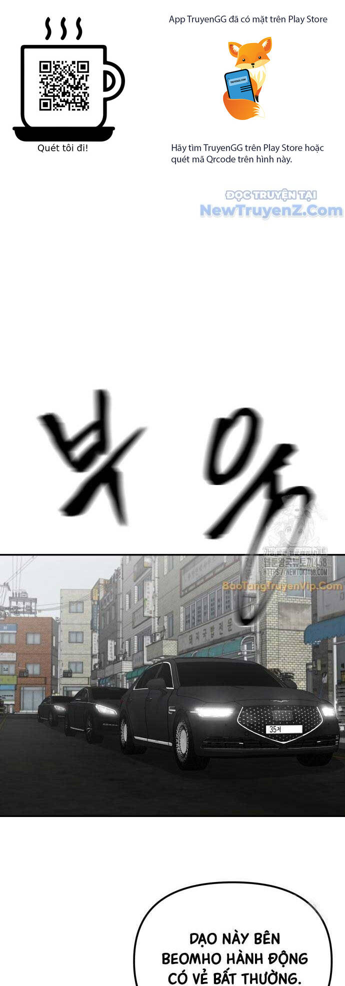 Giang Hồ Thực Thi Công Lý Chap 135 - Next Chap 136