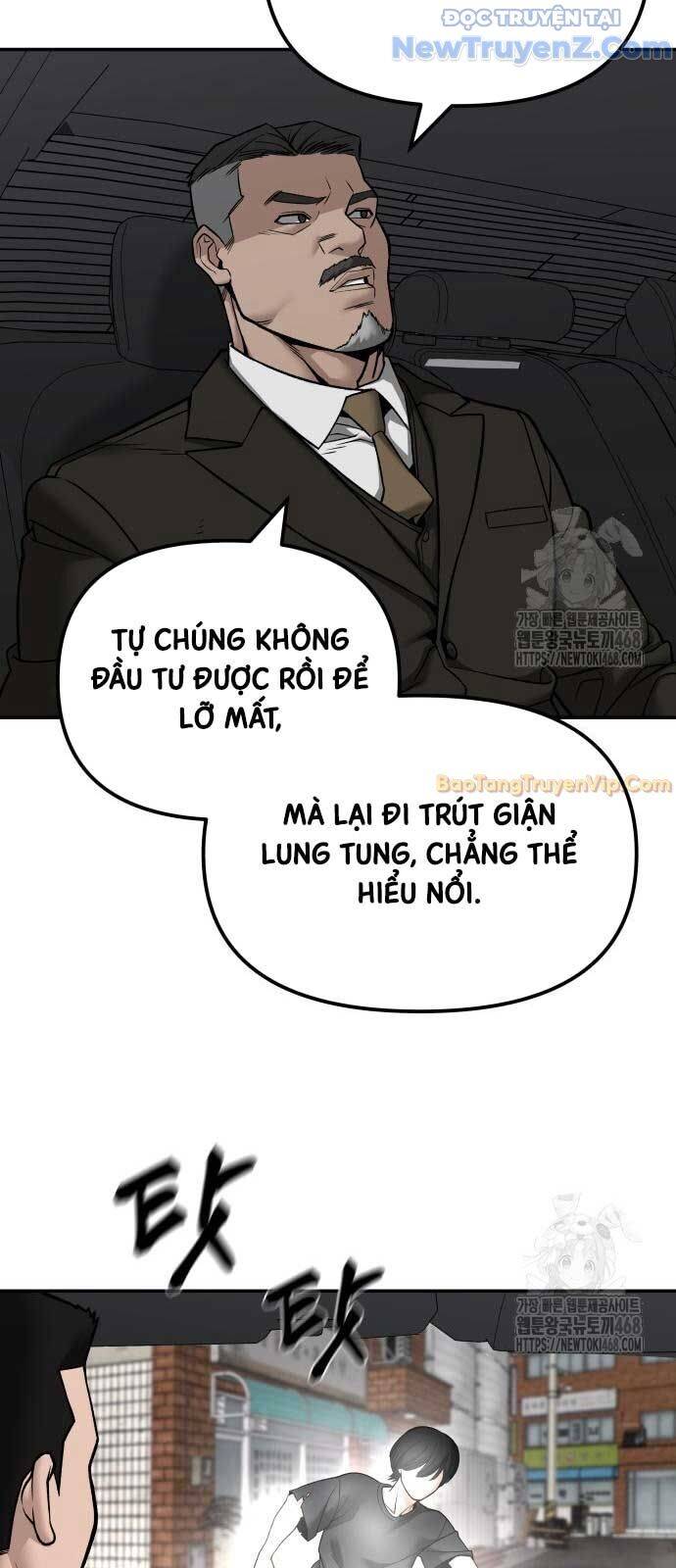Giang Hồ Thực Thi Công Lý Chap 135 - Next Chap 136