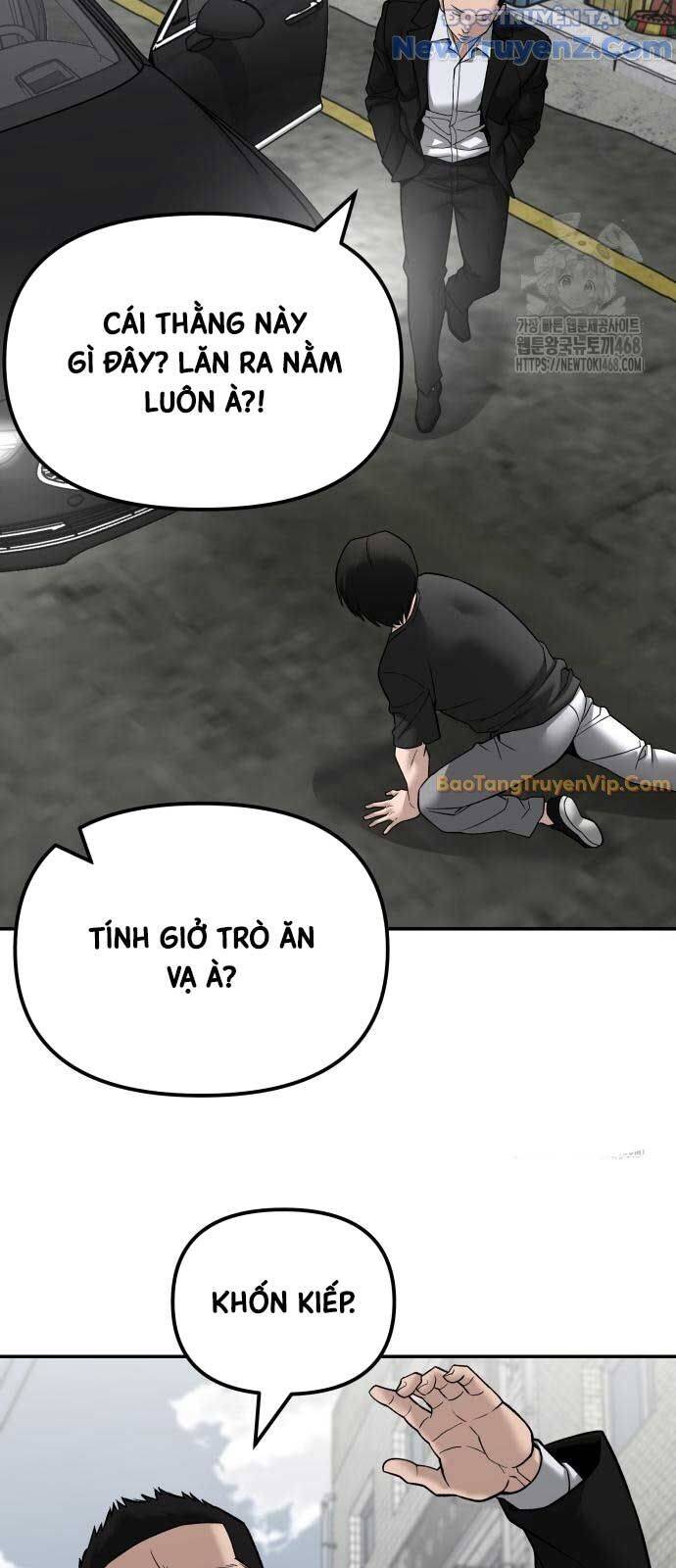 Giang Hồ Thực Thi Công Lý Chap 135 - Next Chap 136