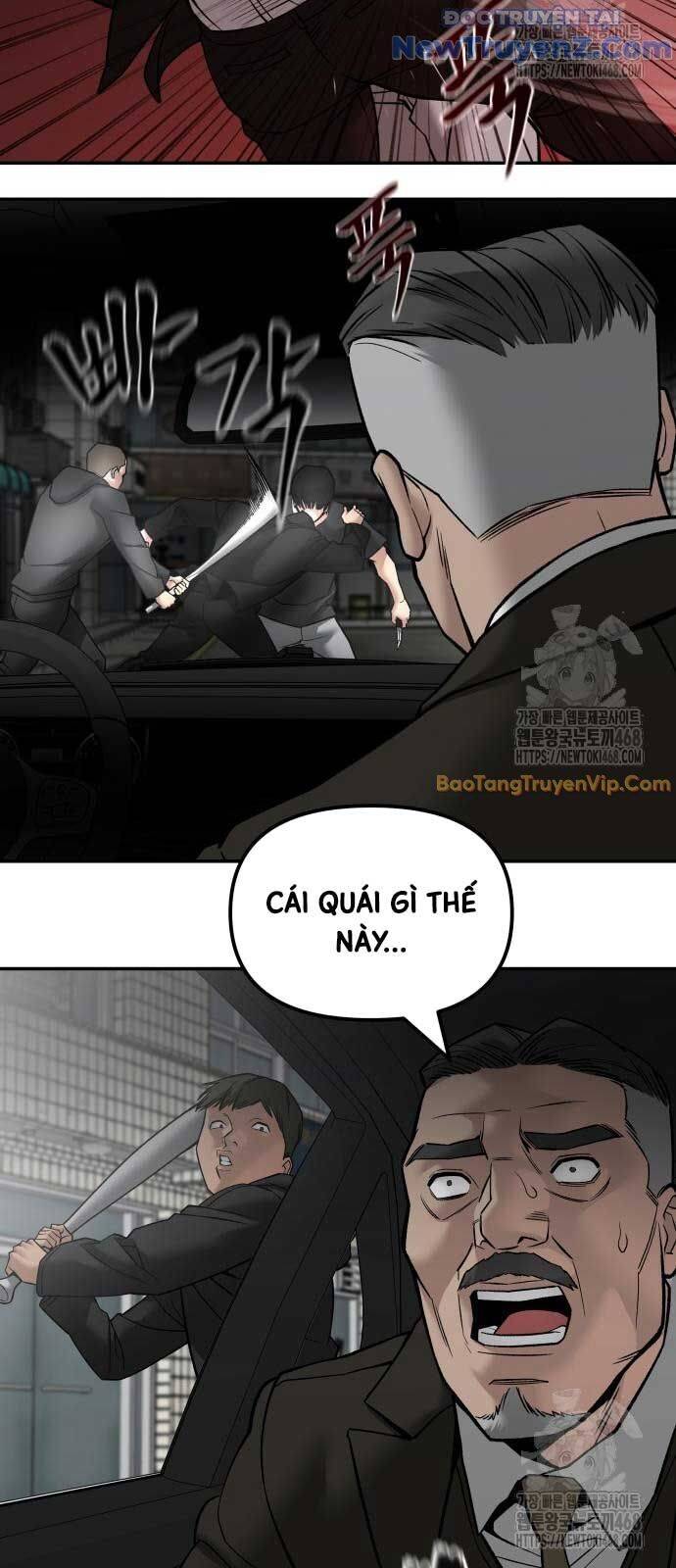 Giang Hồ Thực Thi Công Lý Chap 135 - Next Chap 136