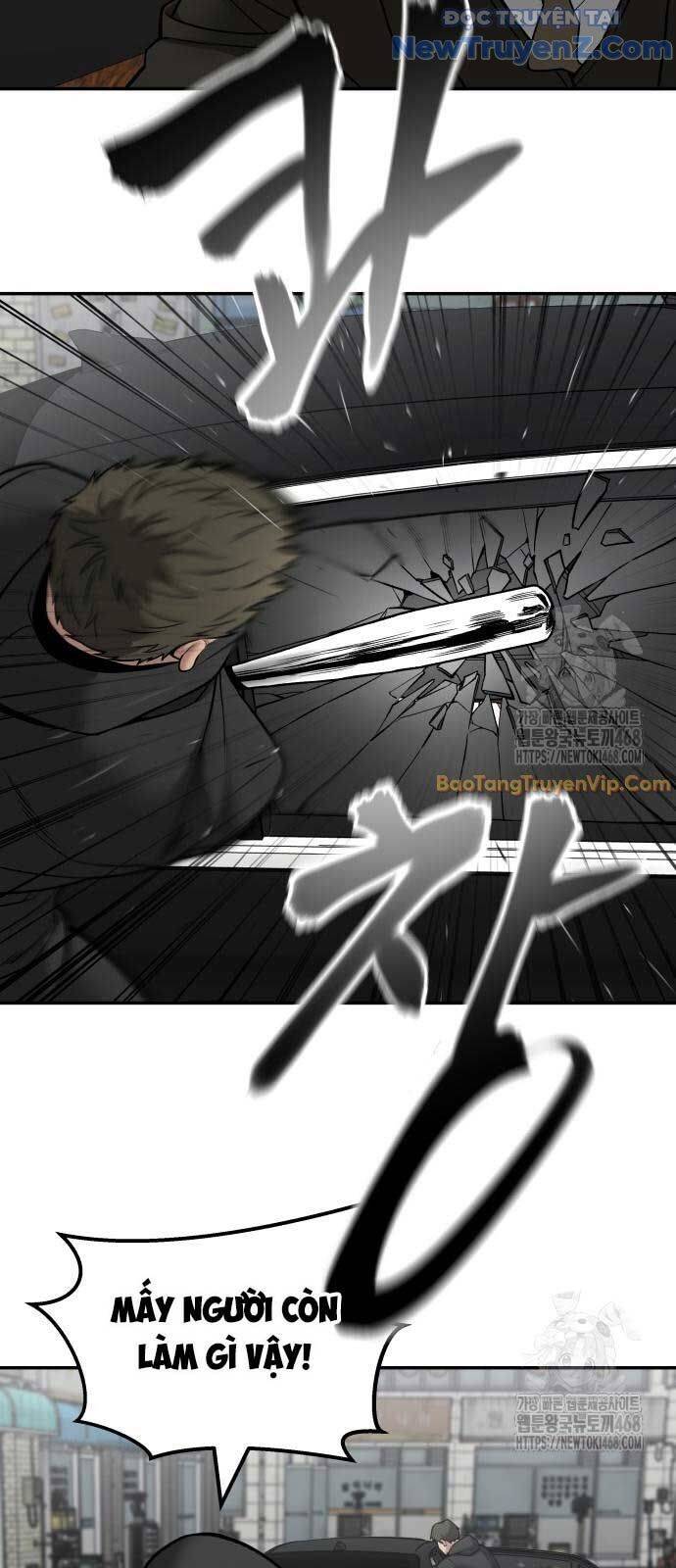 Giang Hồ Thực Thi Công Lý Chap 135 - Next Chap 136