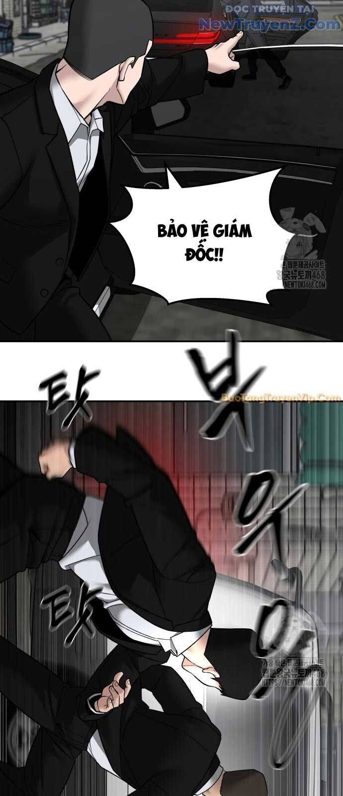 Giang Hồ Thực Thi Công Lý Chap 135 - Next Chap 136