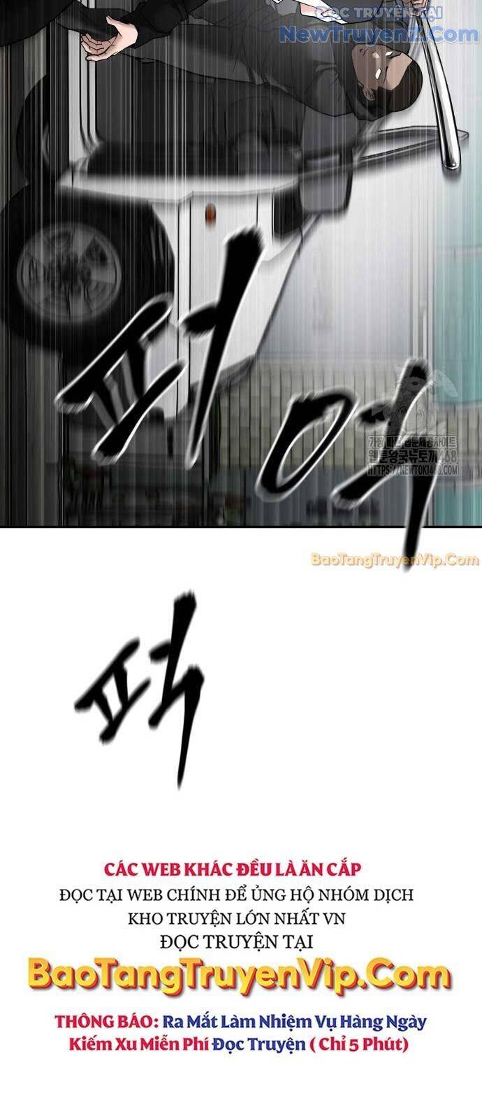Giang Hồ Thực Thi Công Lý Chap 135 - Next Chap 136