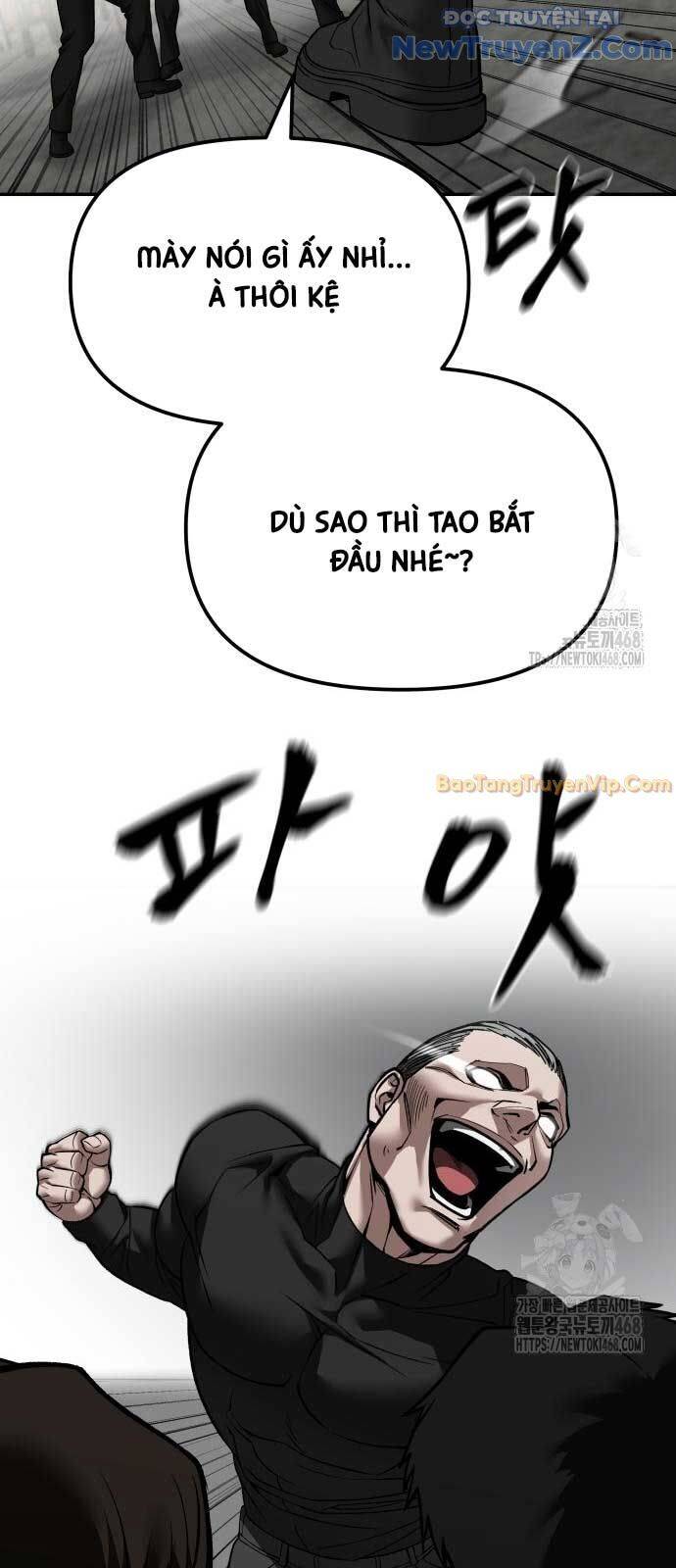 Giang Hồ Thực Thi Công Lý Chap 135 - Next Chap 136