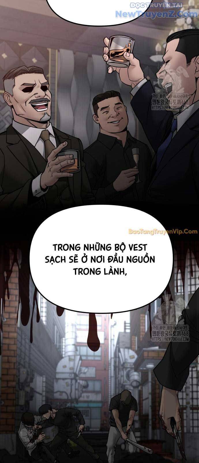 Giang Hồ Thực Thi Công Lý Chap 135 - Next Chap 136