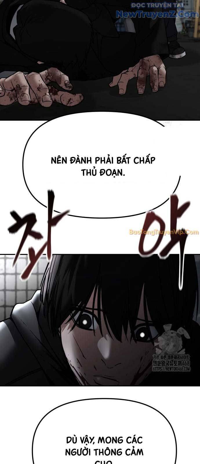 Giang Hồ Thực Thi Công Lý Chap 135 - Next Chap 136