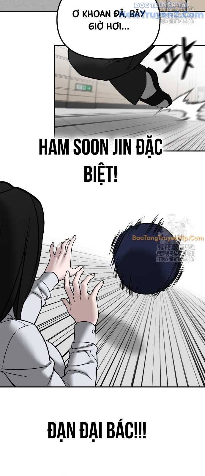 Giang Hồ Thực Thi Công Lý Chap 135 - Next Chap 136