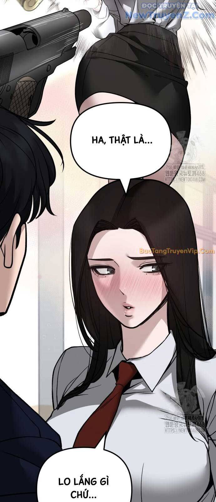 Giang Hồ Thực Thi Công Lý Chap 135 - Next Chap 136