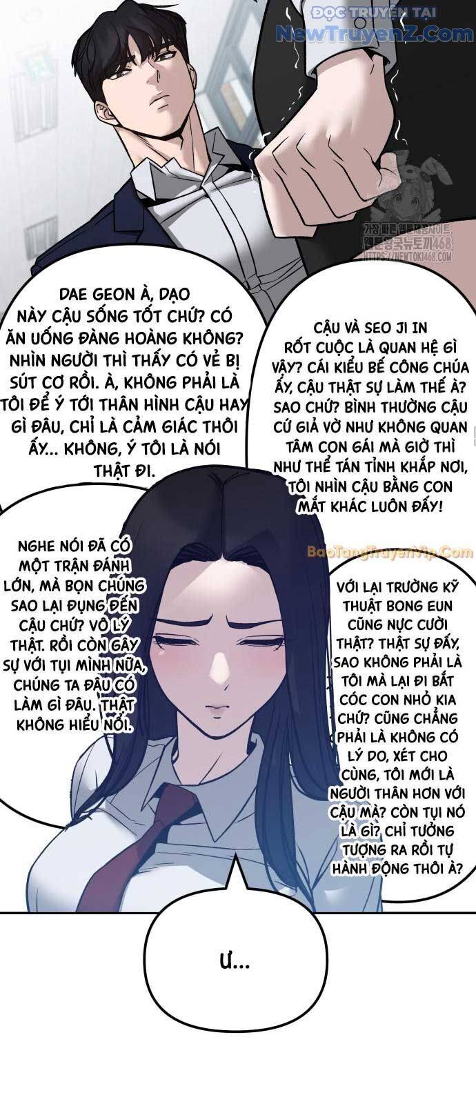 Giang Hồ Thực Thi Công Lý Chap 135 - Next Chap 136