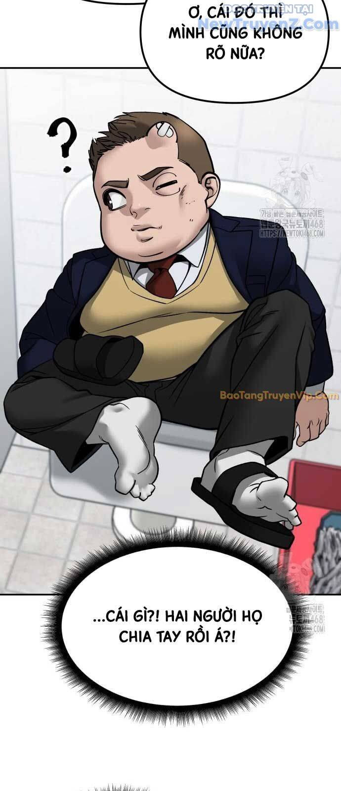 Giang Hồ Thực Thi Công Lý Chap 135 - Next Chap 136