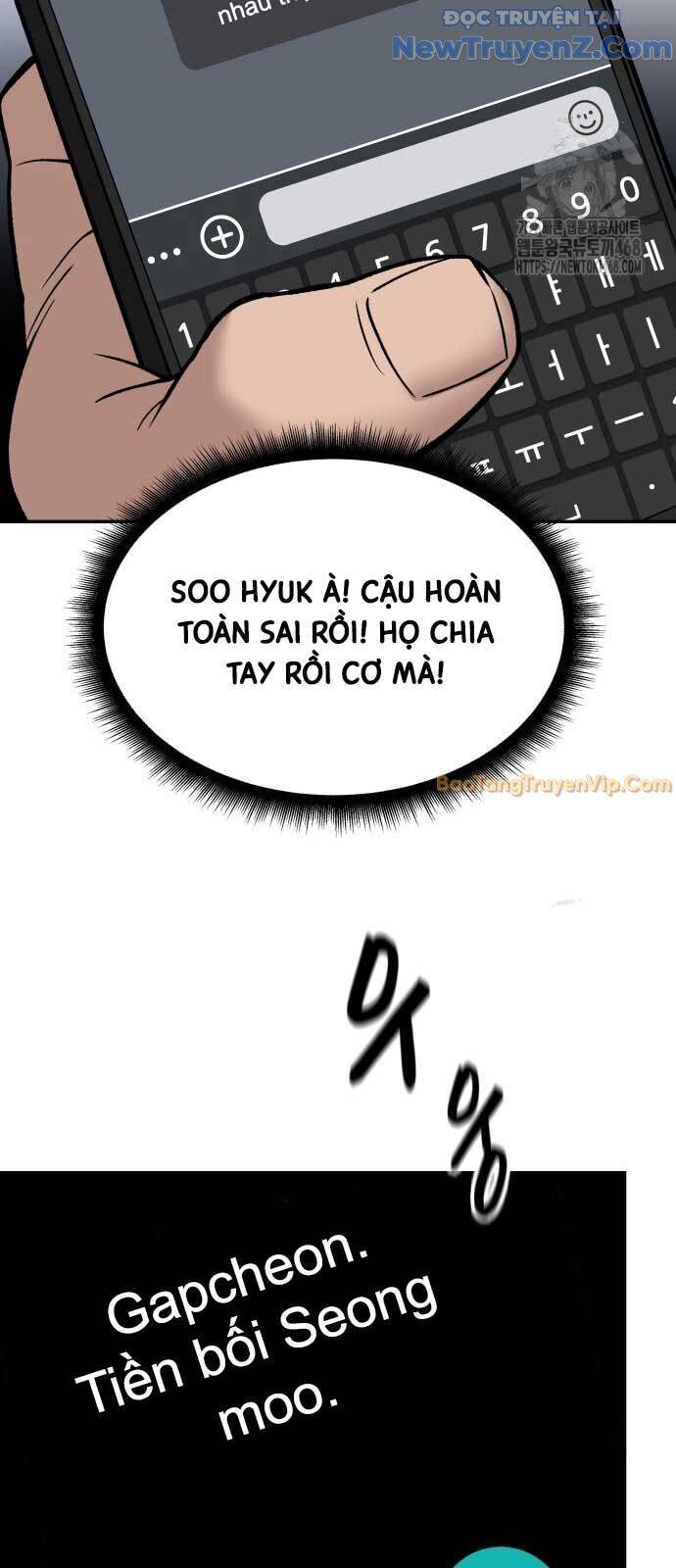 Giang Hồ Thực Thi Công Lý Chap 135 - Next Chap 136