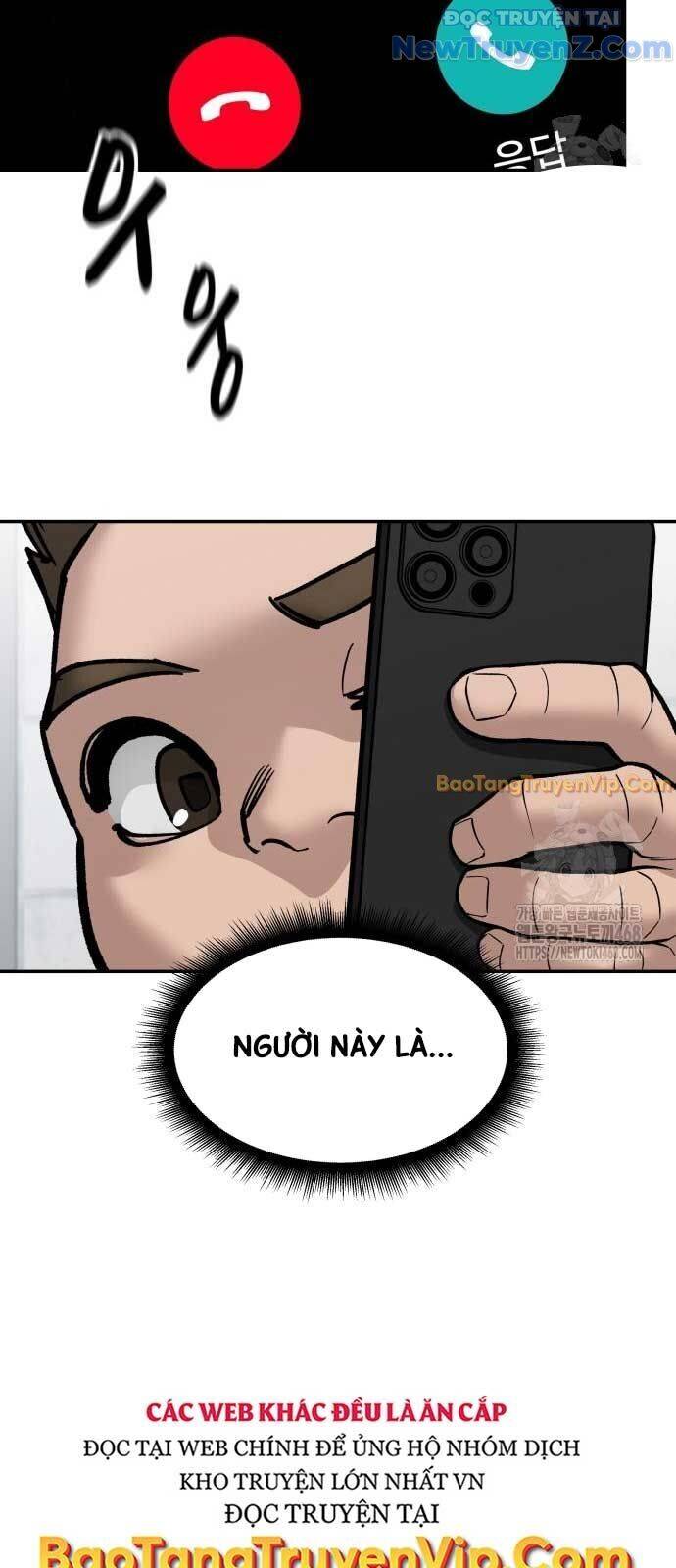 Giang Hồ Thực Thi Công Lý Chap 135 - Next Chap 136