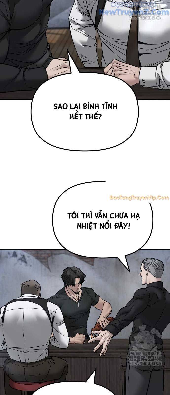 Giang Hồ Thực Thi Công Lý Chap 135 - Next Chap 136
