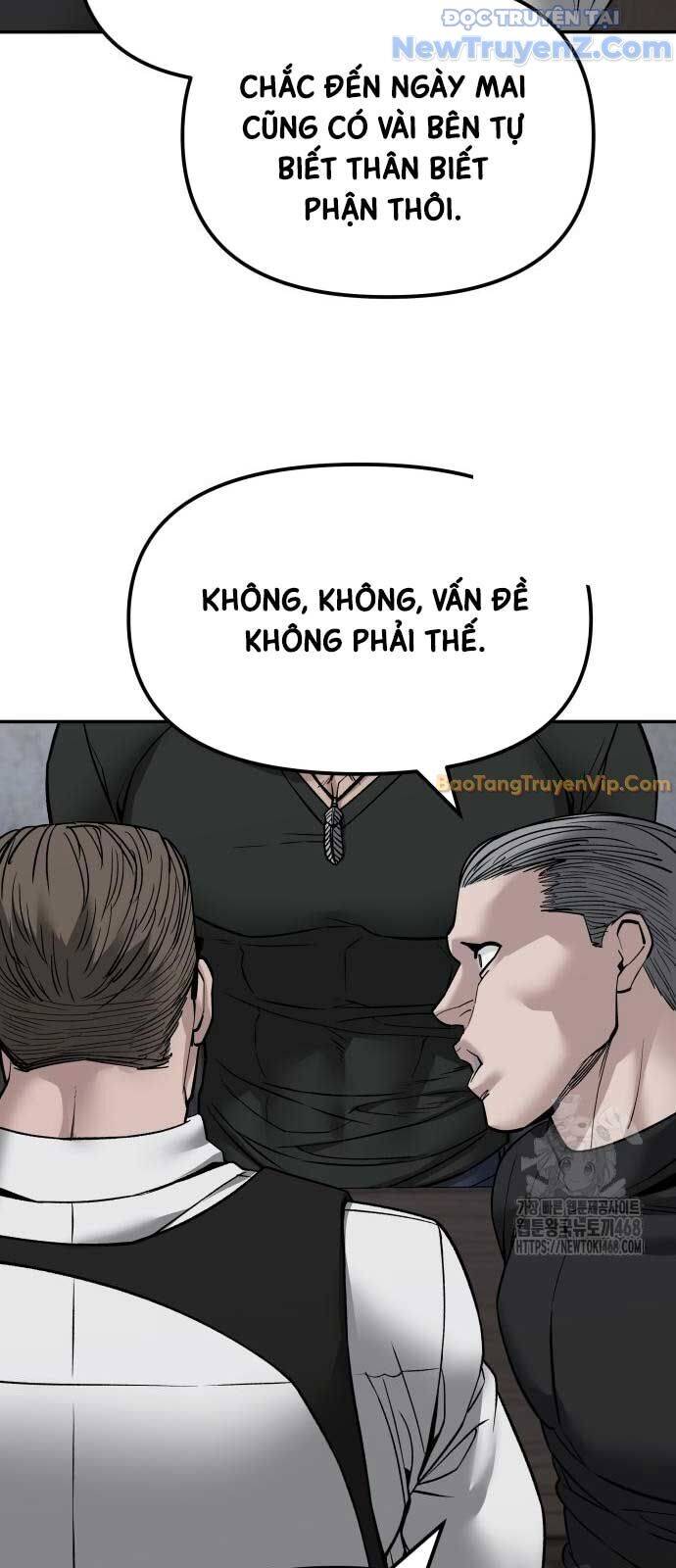 Giang Hồ Thực Thi Công Lý Chap 135 - Next Chap 136