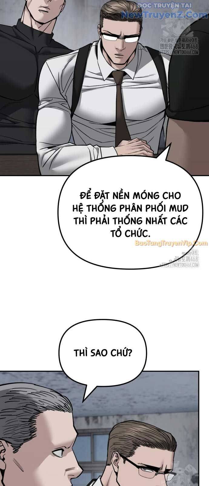 Giang Hồ Thực Thi Công Lý Chap 135 - Next Chap 136