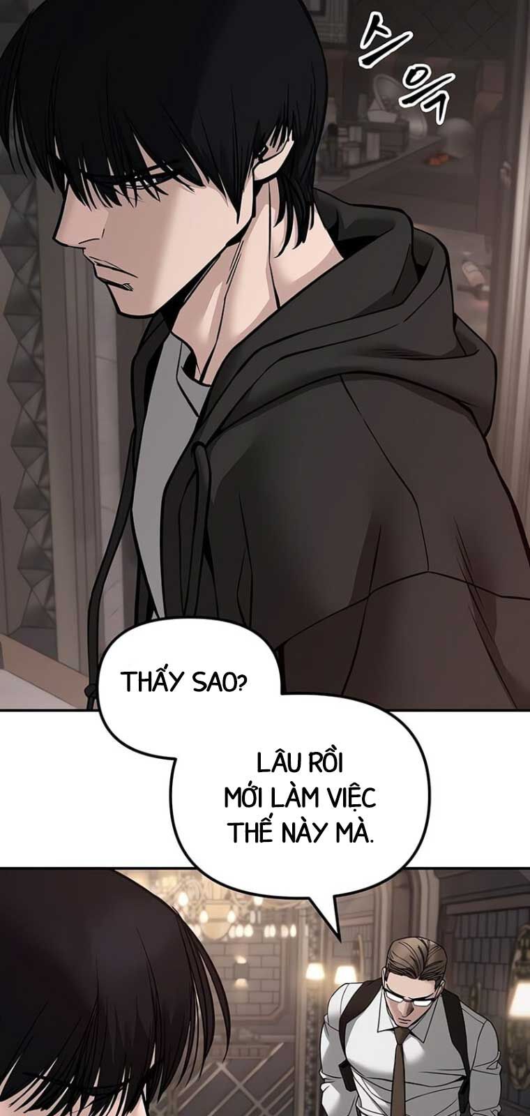 Giang Hồ Thực Thi Công Lý Chap 137 - Next Chap 138