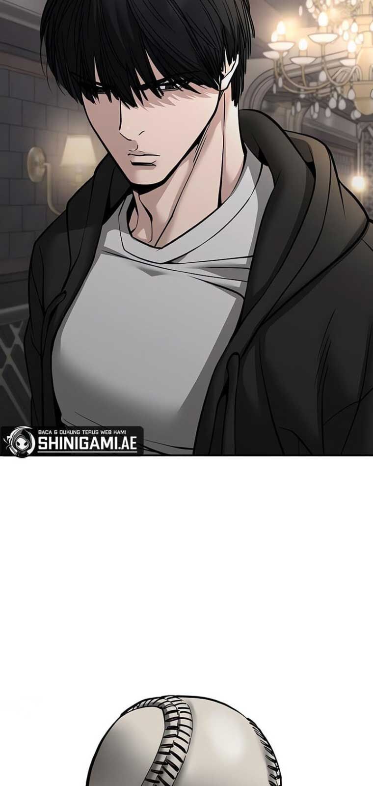 Giang Hồ Thực Thi Công Lý Chap 137 - Next Chap 138