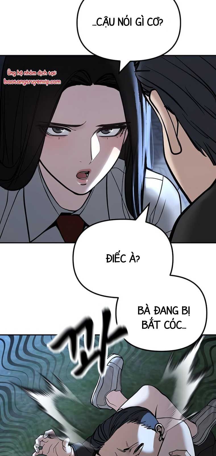 Giang Hồ Thực Thi Công Lý Chap 137 - Next Chap 138