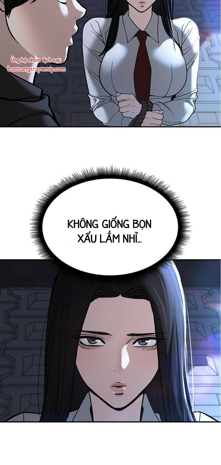 Giang Hồ Thực Thi Công Lý Chap 137 - Next Chap 138
