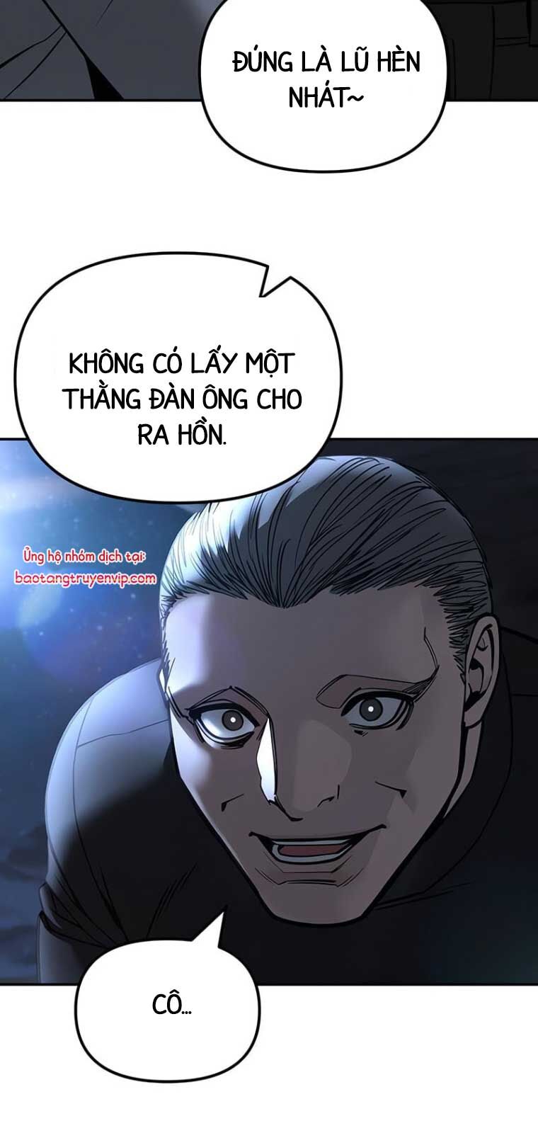 Giang Hồ Thực Thi Công Lý Chap 137 - Next Chap 138