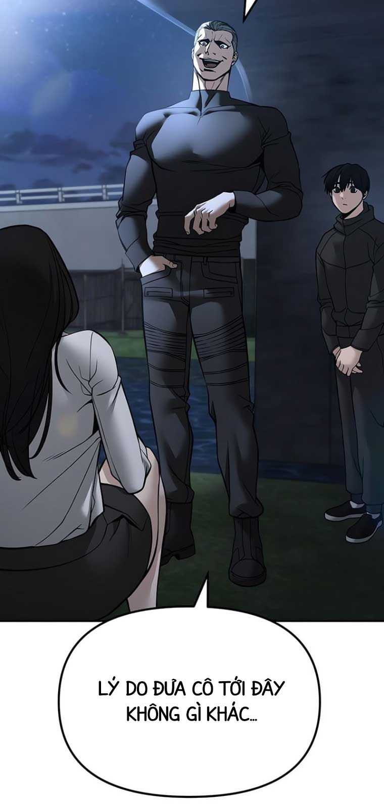 Giang Hồ Thực Thi Công Lý Chap 137 - Next Chap 138