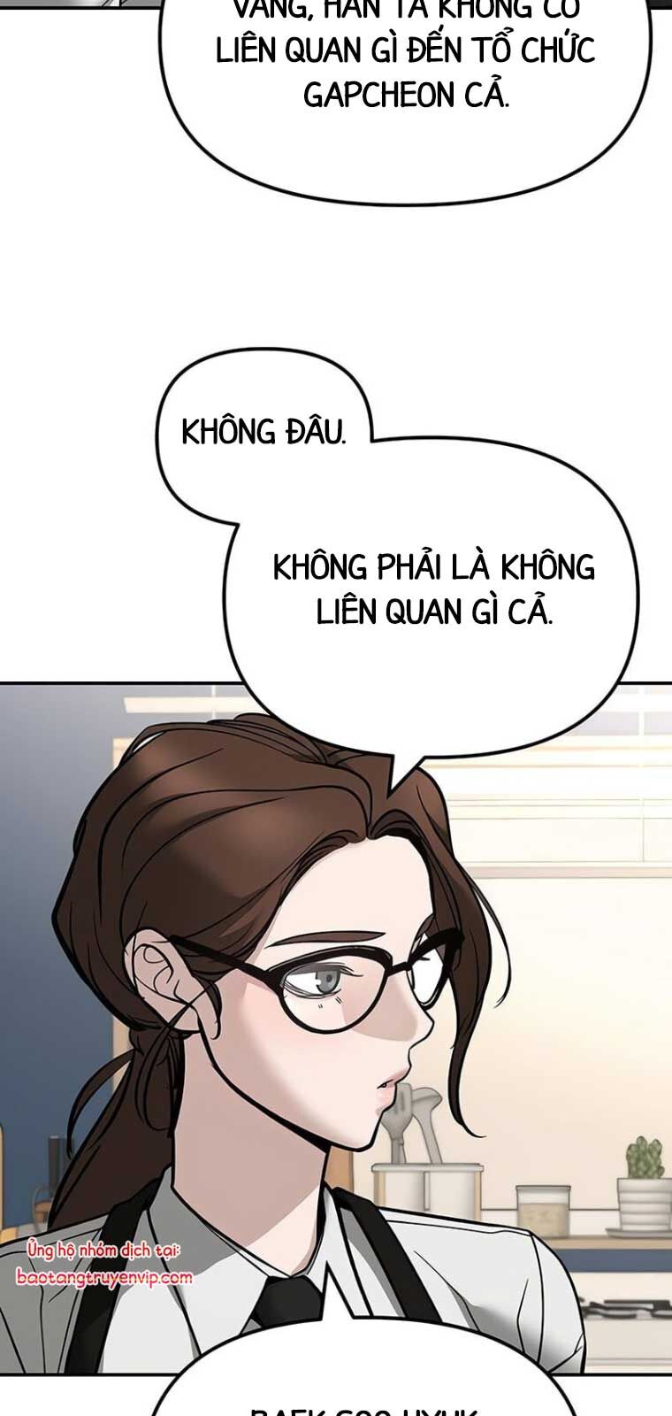 Giang Hồ Thực Thi Công Lý Chap 137 - Next Chap 138