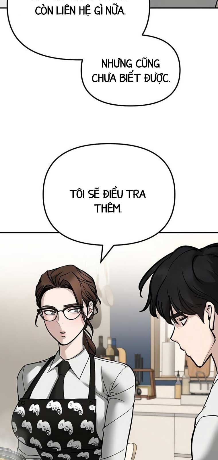 Giang Hồ Thực Thi Công Lý Chap 137 - Next Chap 138