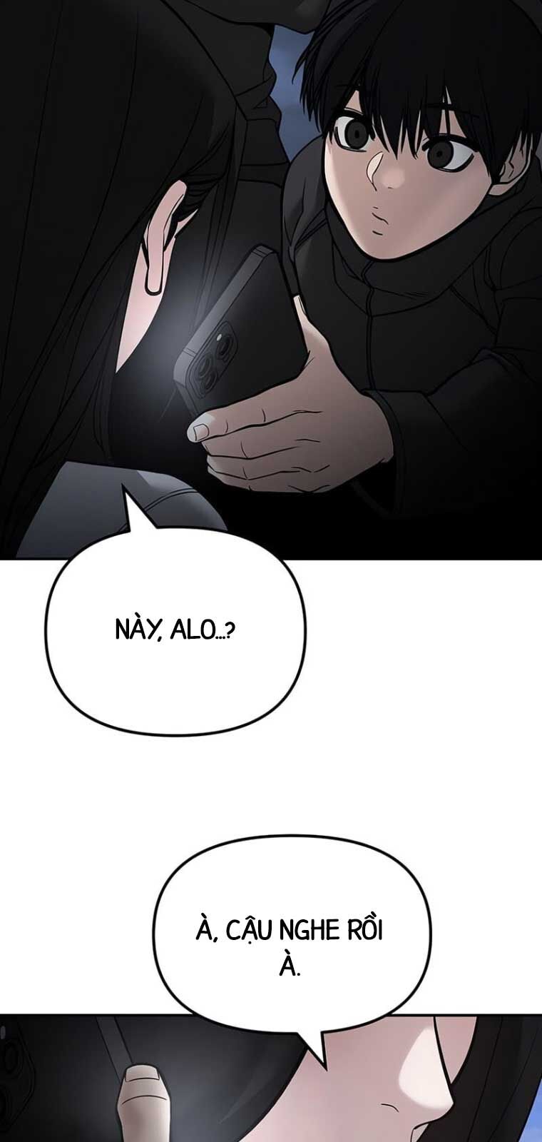 Giang Hồ Thực Thi Công Lý Chap 137 - Next Chap 138