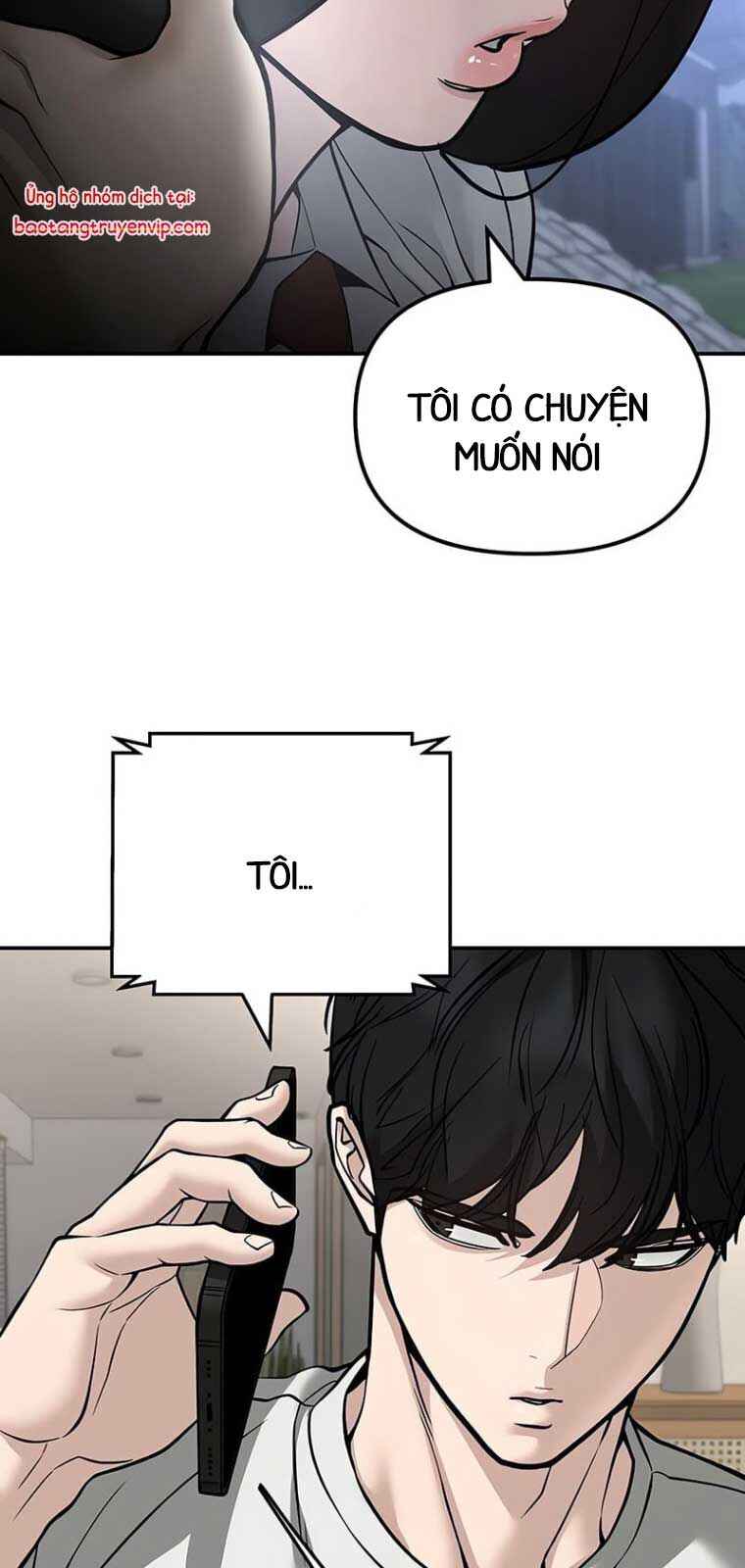 Giang Hồ Thực Thi Công Lý Chap 137 - Next Chap 138