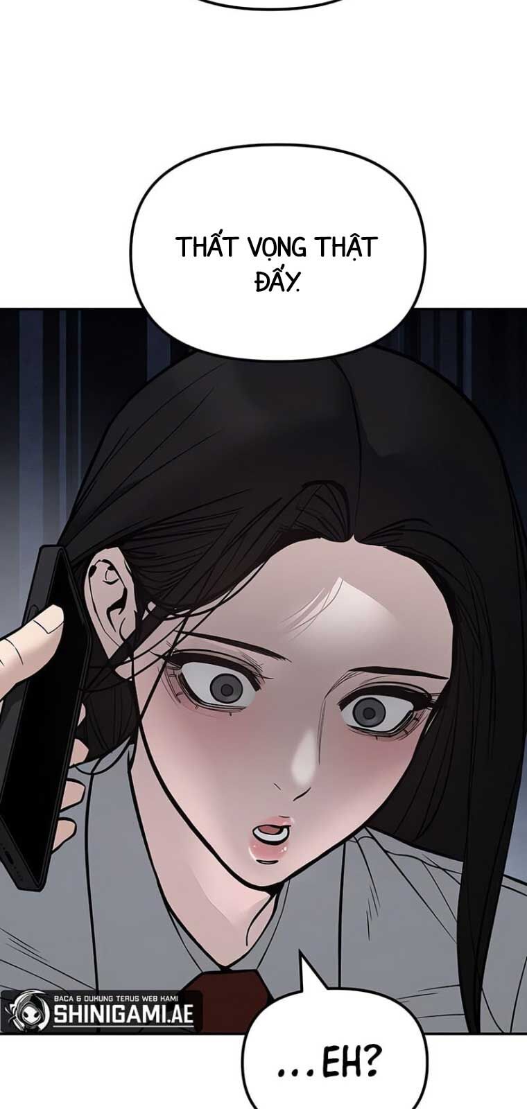 Giang Hồ Thực Thi Công Lý Chap 137 - Next Chap 138