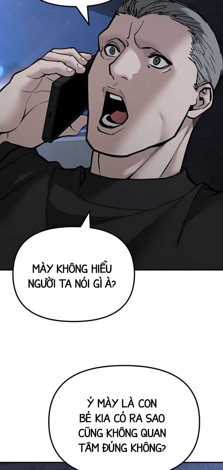 Giang Hồ Thực Thi Công Lý Chap 137 - Next Chap 138