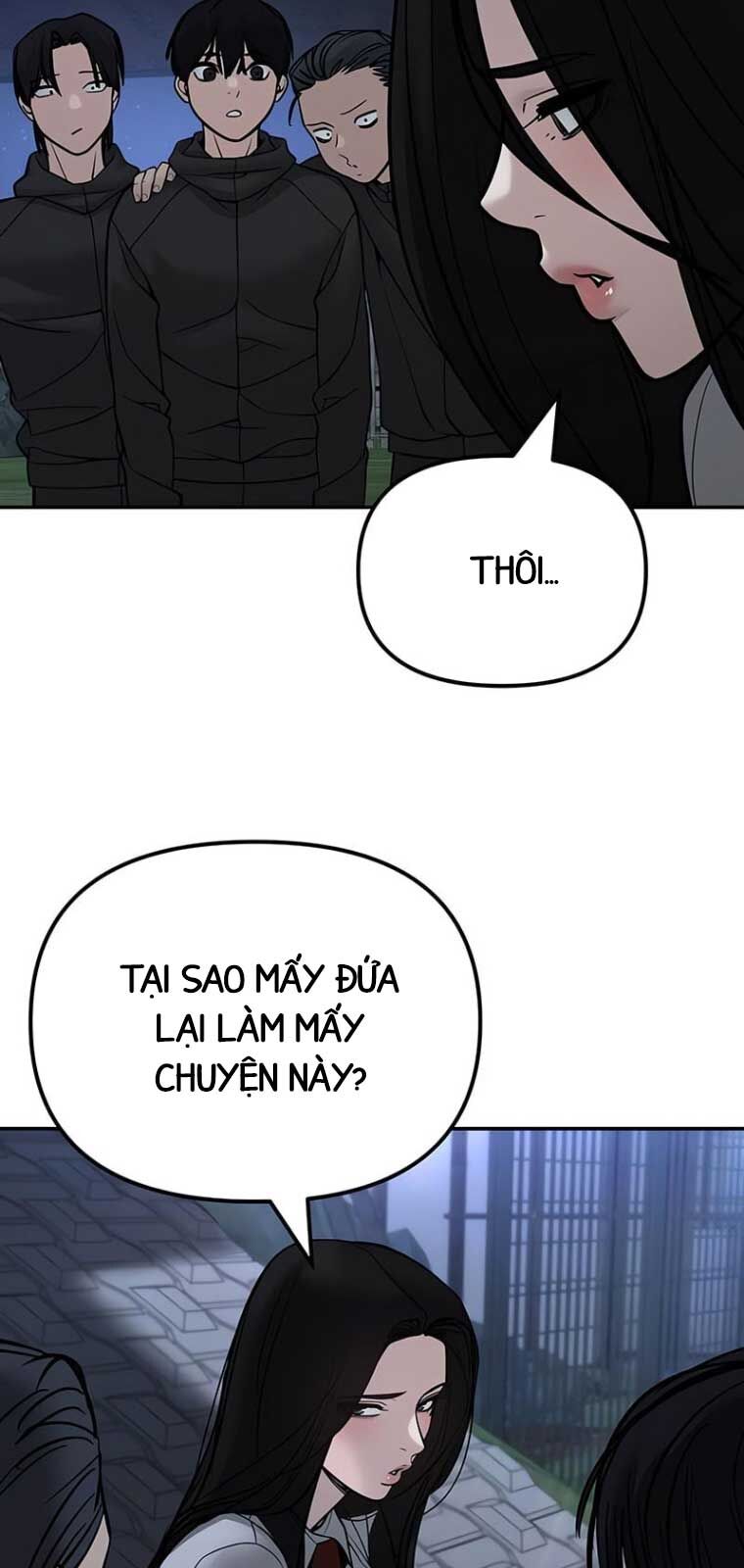 Giang Hồ Thực Thi Công Lý Chap 137 - Next Chap 138