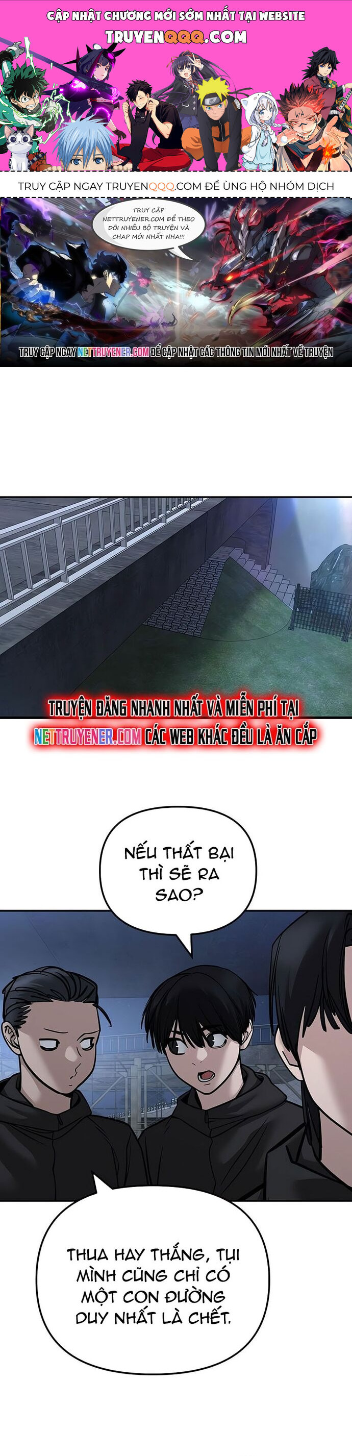 Giang Hồ Thực Thi Công Lý Chap 139 - Next Chap 140
