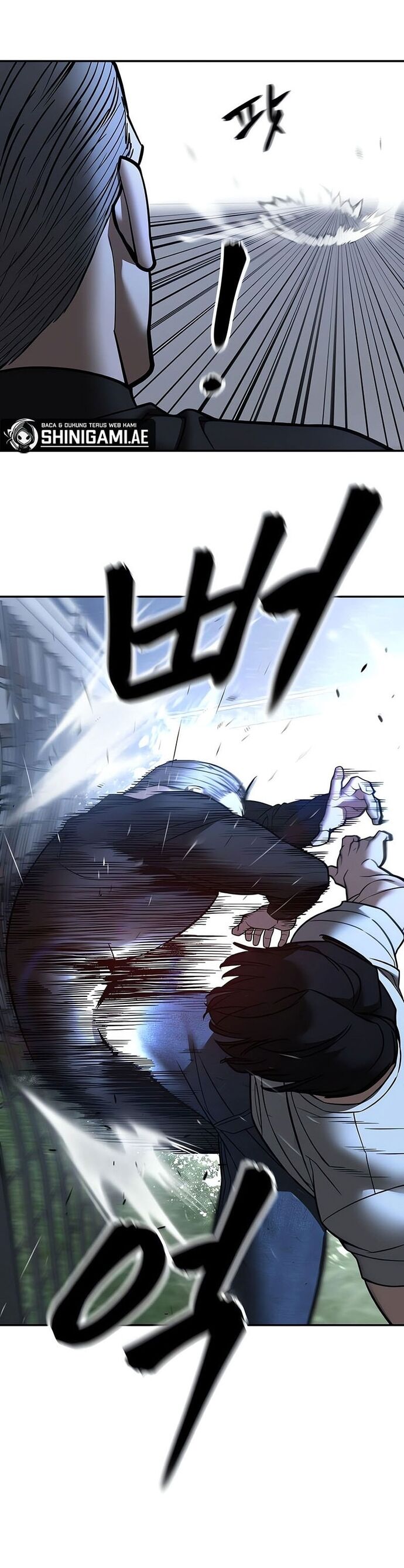 Giang Hồ Thực Thi Công Lý Chap 139 - Next Chap 140