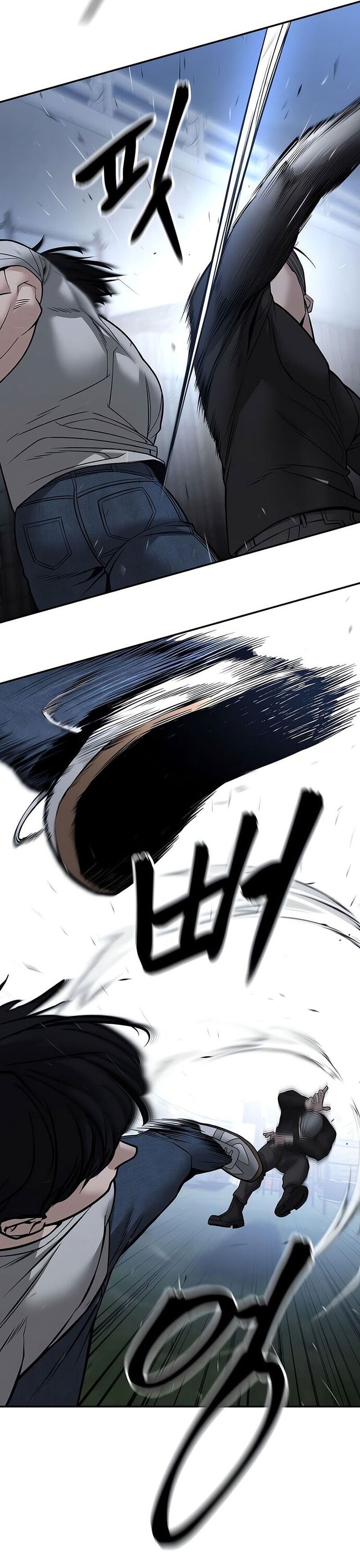 Giang Hồ Thực Thi Công Lý Chap 139 - Next Chap 140