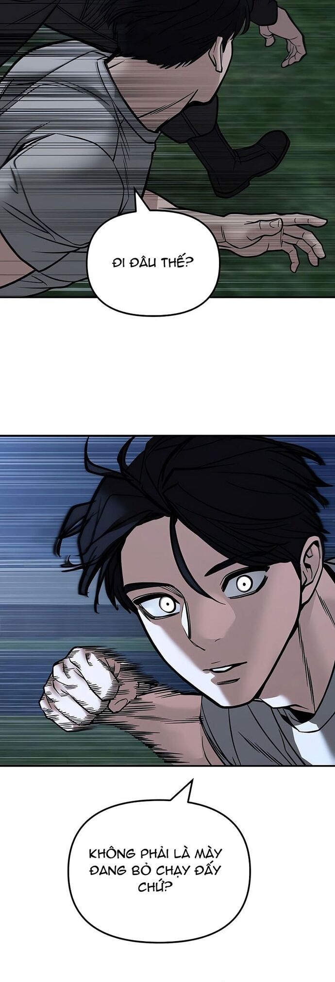 Giang Hồ Thực Thi Công Lý Chap 139 - Next Chap 140
