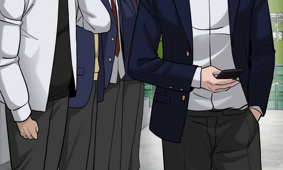 Giang Hồ Thực Thi Công Lý Chap 14 - Next Chap 15