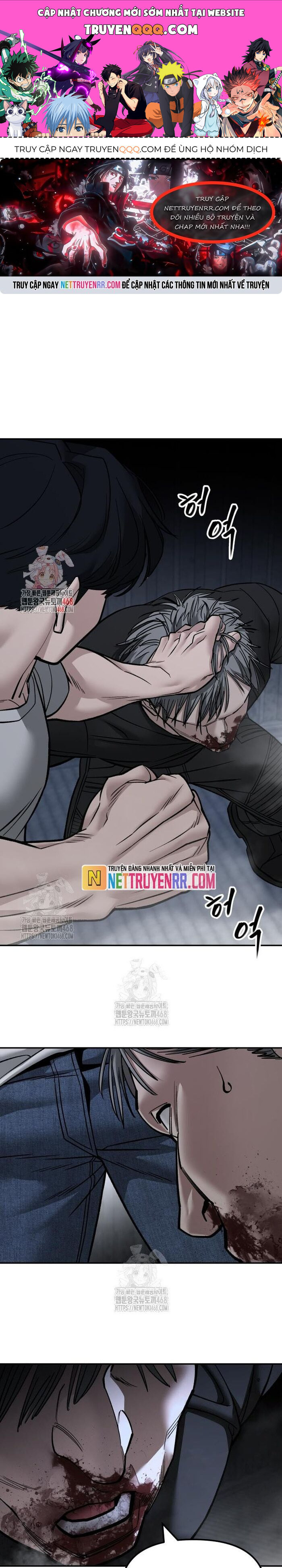 Giang Hồ Thực Thi Công Lý Chap 140 - Next Chap 141