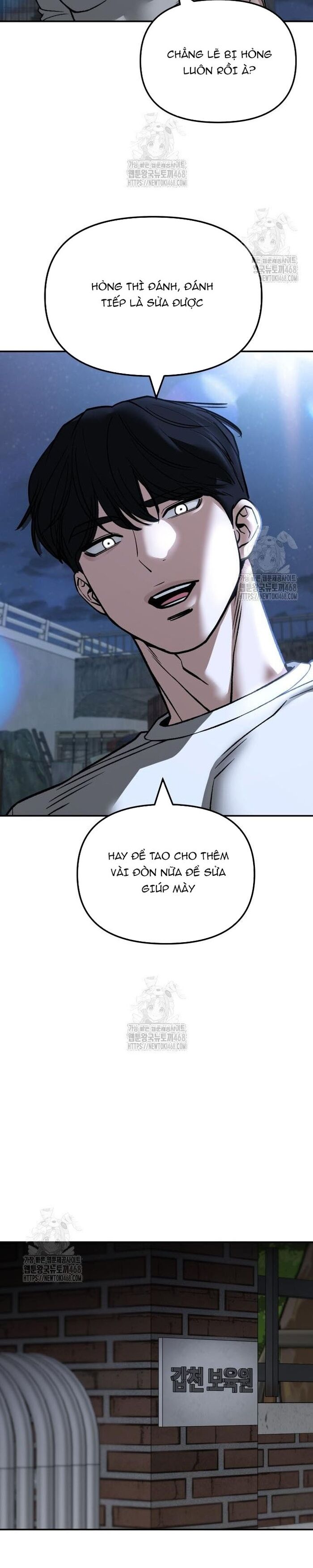 Giang Hồ Thực Thi Công Lý Chap 140 - Next Chap 141