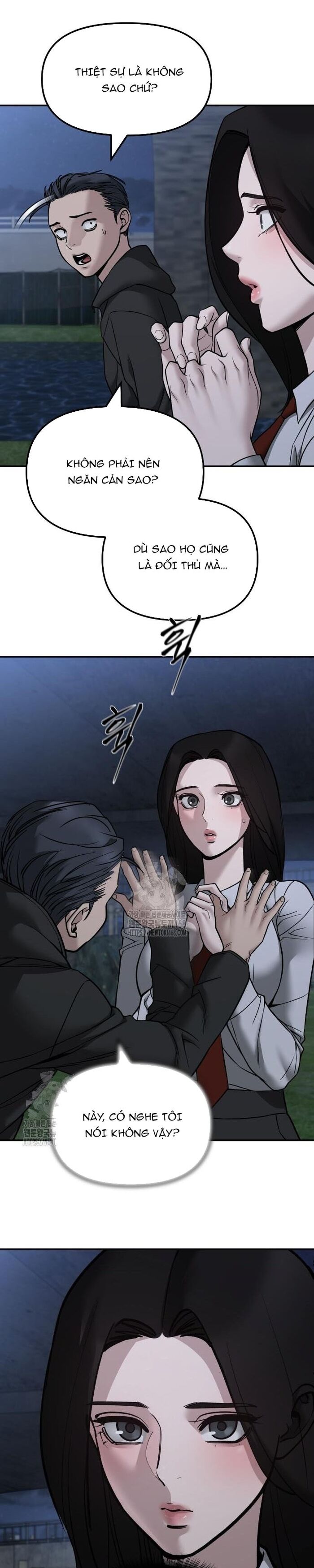 Giang Hồ Thực Thi Công Lý Chap 140 - Next Chap 141