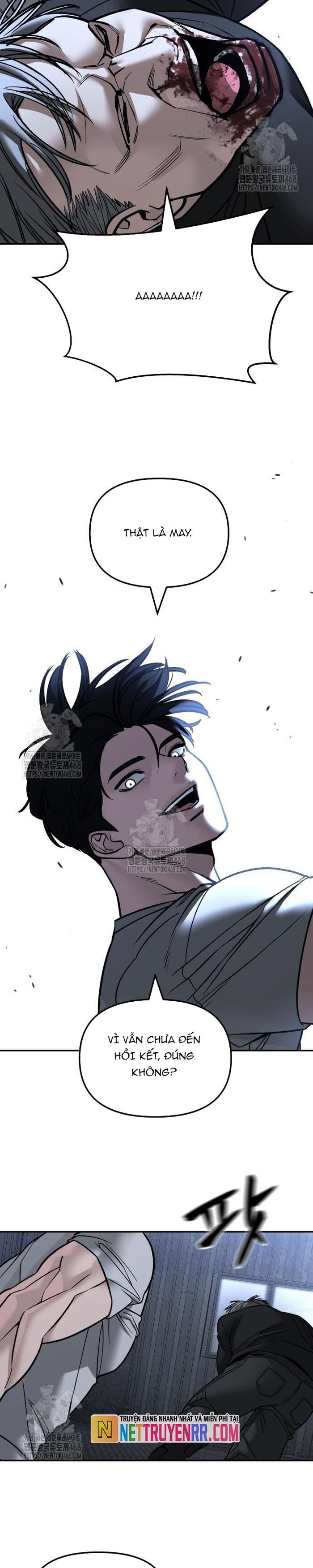 Giang Hồ Thực Thi Công Lý Chap 140 - Next Chap 141