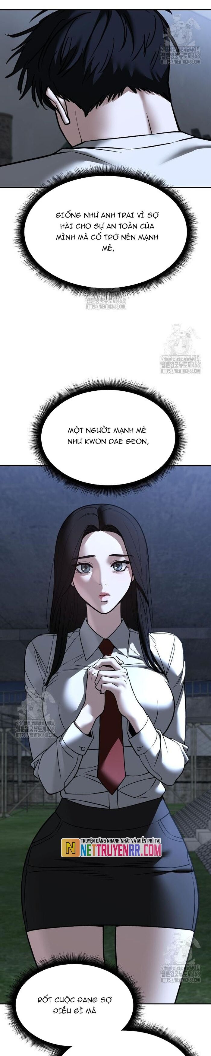 Giang Hồ Thực Thi Công Lý Chap 140 - Next Chap 141