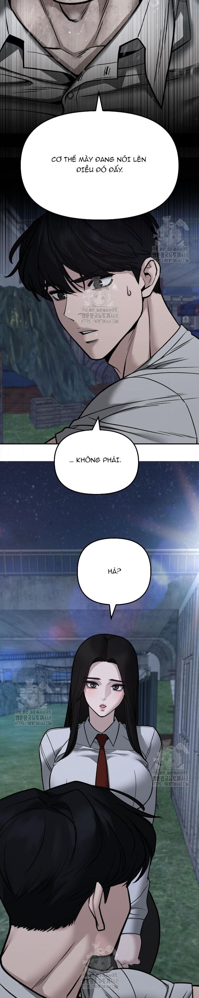 Giang Hồ Thực Thi Công Lý Chap 140 - Next Chap 141