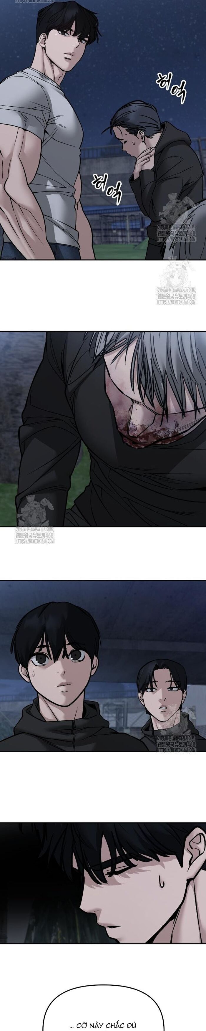 Giang Hồ Thực Thi Công Lý Chap 140 - Next Chap 141