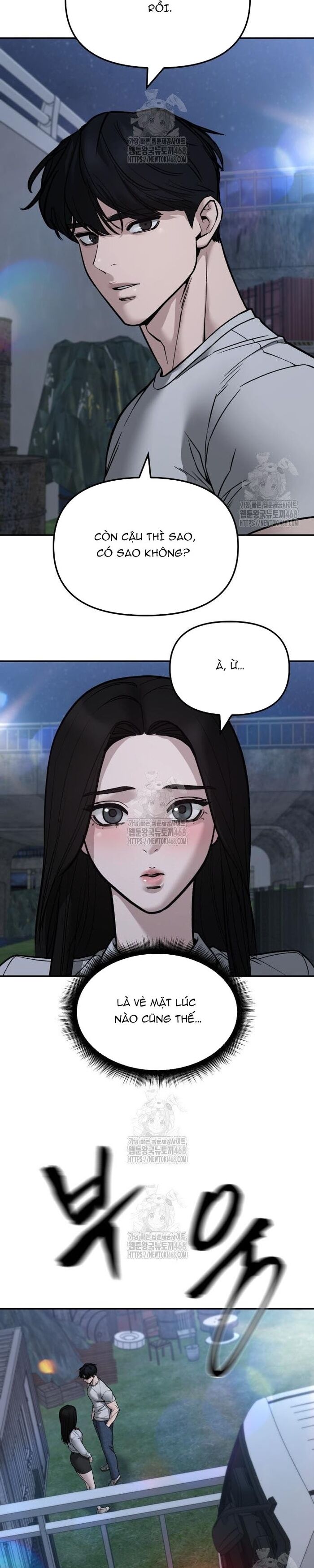 Giang Hồ Thực Thi Công Lý Chap 140 - Next Chap 141