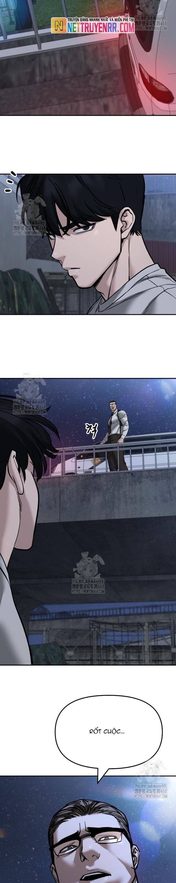Giang Hồ Thực Thi Công Lý Chap 140 - Next Chap 141